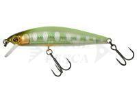 Esca Illex Flat Fly 50 SP 50mm 2.3g - Chartreuse Back Yamame