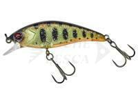 Hard Lure Illex Flat Tricoroll 45 S - Muddy Yamame