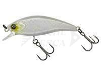 Hard Lure Illex Flat Tricoroll 45 S - Pearl Bone
