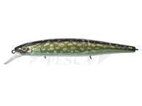 Esche Illex Mag Squad 128 SP | 128mm 21g - UV Secret Northern Pike