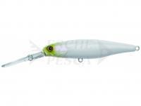 Hard Lure Illex SDD SQUIRREL 115 SP - Bone