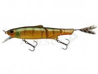 Esca Illex Sleek Mikey 160 mm 48g - Aggressive Perch