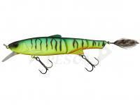 Esca Illex Sleek Mikey 160 mm 48g - Mat Tiger