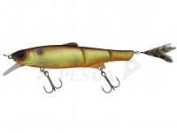 Esca Illex Sleek Mikey 160 mm 48g - Muddy Roach