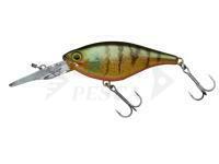 Esca Illex Soul Flat 58SF 58mm 6.8g - Aggressive Perch