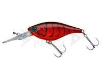 Esca Illex Soul Flat 58SF 58mm 6.8g - Red Craw