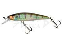 Hard Lure Illex Squad Minnow 95 SP - Magic Green Perch