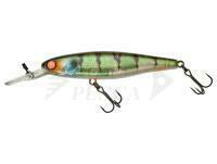 Hard Lure Illex Squirrel 61 SP - Magic Green Perch