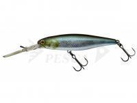 Hard Lure Illex Super DD Squirrel 79 SP - Aurora Bleak