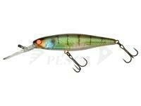 Hard Lure Illex Super DD Squirrel 79 SP - Magic Green Perch