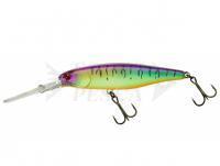 Hard Lure Illex Super DD Squirrel 79 SP - Table Rock Tiger