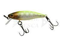 Esca Illex Tiny Fry 38 SP - Chartreuse Back Yamame