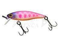Esca Illex Tiny Fry 38 SP - Pink Pearl Yamame