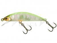Esca Illex Tricoroll 47MM HW - Chartreuse Back Yamame
