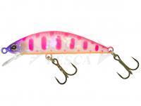 Esca Illex Tricoroll 47MM HW - Pink Pearl Yamame