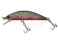 Esca Illex Tricoroll 55mm S - Rainbow Trout