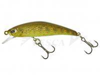 Hard Lure Illex Tricoroll 63 SHW - RT Truitelle