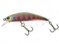 Hard Lure Illex Tricoroll 63 SHW - Trout Nightmare