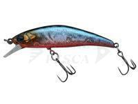 Hard Lure Illex Tricoroll 70 SHW - French Patrol