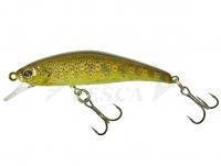 Hard Lure Illex Tricoroll 70 SHW - RT Truitelle