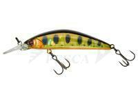 Esca Illex Tricoroll GT 56 MD F 4.3g - HL Gold Trout