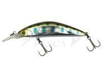 Esca Illex Tricoroll GT 56 MD F 4.3g - Silver Yamame