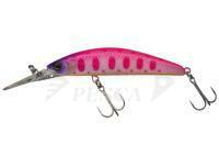 Esca Illex Tricoroll GT 72 DR-F 72mm 8g - Pink Pearl Yamame
