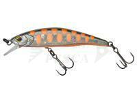 Esca Illex Tricoroll Knocker 70SHW 10.1g - Motor Oil Tiger