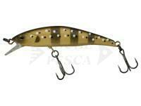 Esca Illex Tricoroll Knocker 70SHW 10.1g - Native Brown Trout
