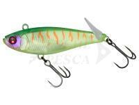 Esca Illex Tsukumo 66mm 16.5g - Lime Chart Tiger