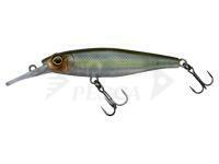 Esca Illex Twitch Flesh 61 DR 61mm 4.9g - Ghost Minnow