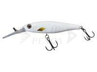 Esca Illex Twitch Flesh 61 DR 61mm 4.9g - Pearl Bone