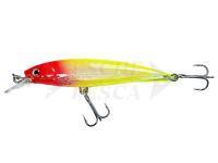 Esca Jaxon Atract Bleak 10cm 14.1g Floating - K