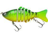Esca Jaxon Atract Caro 9.5cm 15g - F