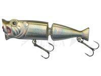 Esca Jaxon Atract Jointed Popper 8cm 11g - B