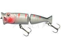 Esca Jaxon Atract Jointed Popper 8cm 11g - C