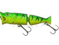 Esca Jaxon Atract Jointed Popper 8cm 11g - D