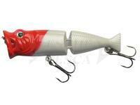 Esca Jaxon Atract Jointed Popper 8cm 11g - E