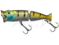 Esca Jaxon Atract Jointed Popper 8cm 11g - I