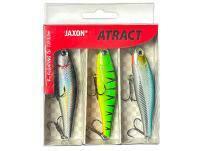 Esca Jaxon Atract Logis XHI 8cm F - MIX