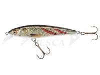 Esca Jaxon Holo Select Alba Twitch 9cm 11g Floating - KSX