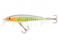 Esca Jaxon Holo Select Alba Twitch 9cm 11g Floating - MA