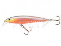 Esca Jaxon Holo Select Alba Twitch 9cm 11g Floating - MB