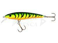 Esca Jaxon Holo Select Alba Twitch 9cm 11g Floating - TG