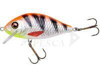 Esca Jaxon Holo Select Karaś Nature 3D 7cm 13g - OR