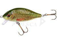 Esca Jaxon Holo Select Karaś Nature 3D 7cm 13g - PC