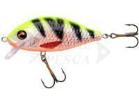 Esca Jaxon Holo Select Karaś Nature 3D 8cm 14g - OG