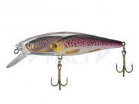 Esca Jenzi Fish Swarm Wobbler 9cm 12g - B