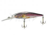 Esca Jenzi Fish Swarm Wobbler Deep Diving 9cm 13g - B