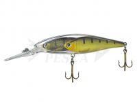 Esca Jenzi Fish Swarm Wobbler Deep Diving 9cm 13g - D